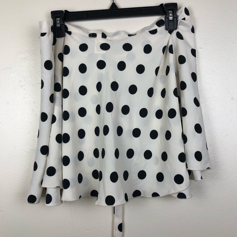 NWT Altar’d State Spot Pattern Skirt - Picture 5 of 9